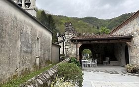 Incantevole Rifugio Nel Castello Di Ahrensperg